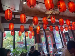 -胡大饭馆 24h(簋街总店)