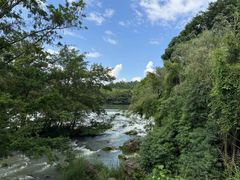 -马峦山郊野公园