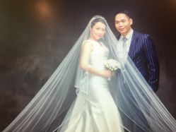 点击看大图 -金夫人婚纱摄影(华南店)