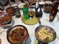-福巷湘食小馆·猛火现炒(上海首店)