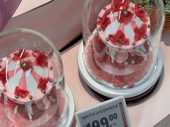 -盒马鲜生(宝地店)
