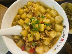 -富正毅三下锅·湘西韵味(天门山索道店)