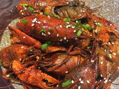 -龙虾风暴(松江店)