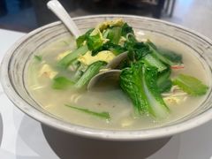 -慧娟面馆·餐厅(望江路店)