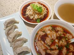 -东园小馆·早茶·淮扬小炒(江都路店)