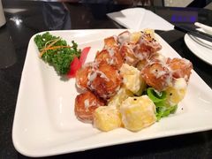 -鹿港小镇(悠唐店)