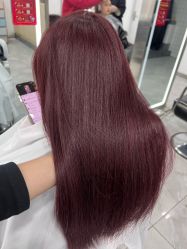 -Coo Hair salon
