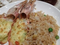 -芭菲盛宴·环球美食(袁家岗店)