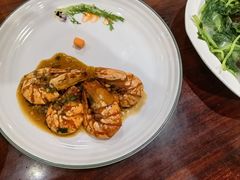 -东江海鲜酒家(艺都分店)