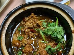 鱼子鱼杂-517烧烤·龙虾·海鲜大排档(万象都荟店)