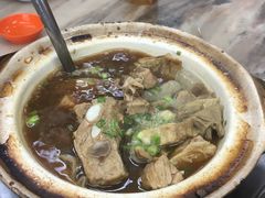 -新峰肉骨茶