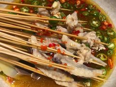 -叶婆婆钵钵鸡(解放碑店)