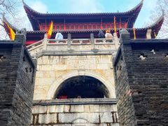 -长春观