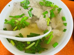 -顺发饮食店(景泰西六巷店)