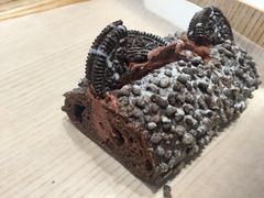 奥利奥魔法棒-奈雪的茶(金地广场店)