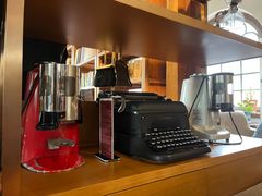 -1901 Cafe(西四店)