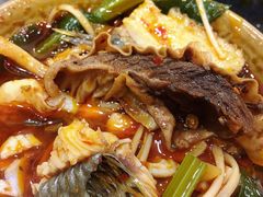 -刘胖娃鱼庄·特色鱼火锅(白鹤路店)