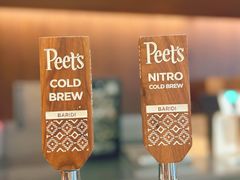 -Peet's Coffee皮爷咖啡(武商Mall手作店)