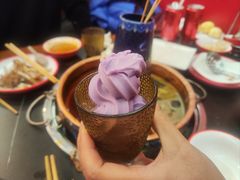 -京元盛铜锅涮肉(上海总店)