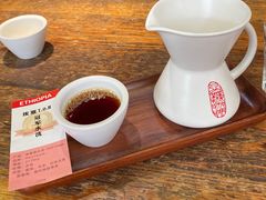 -豆舞咖啡(民乐路店)