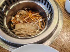 -尚海豆捞(乐虹坊店)