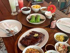 -Warung Nia Balinese Food & Pork Ribs