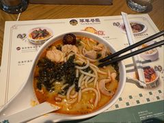 -翠华餐厅(百老汇店)