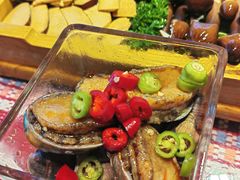 -慢丽江·云南野生菌土鸡锅(付家庄店)