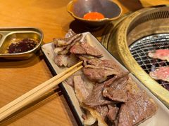 -MIKOMIKO和牛烧肉专门店(南门店)