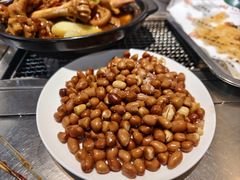 -宗泉烤全羊·烤羊腿·家常菜(解放东路店)