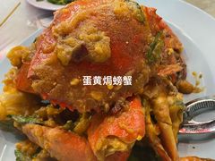 -明记烧鱼美味店