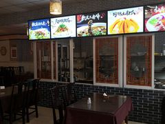 -新繁老號豌豆汤饭店·江湖菜(宝光寺店)
