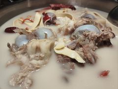 -骨之味·筒骨汤火锅(江头店)