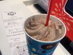 -DQ·蛋糕·冰淇淋(河东万达店)