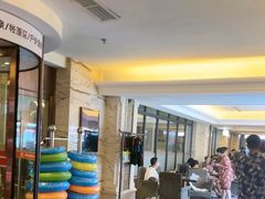 -天津瀚金佰九号温泉酒店(南楼地铁站店)