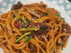 -丝路传奇·中国拉面航母店(北医三院店)