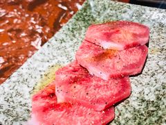 厚切牛舌-和牛村烧肉放题(淄博王府井店)