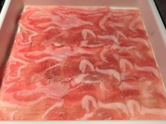 -温野菜涮涮锅(西单大悦城店)