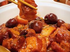 -甜阿姨·天台花园私房菜(万松园店)