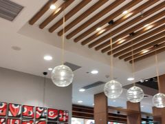 大堂-阳阳中国饭(北京荟聚店)