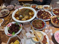-福苗小骆驼烧烤(莲湖路店)