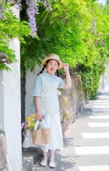-蜜糖派儿童摄影(青建·太阳岛店)