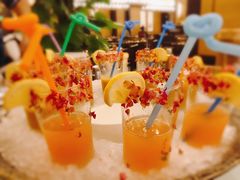 -三宝大饭店-中和艺素餐厅(浦上金山正祥广场店)