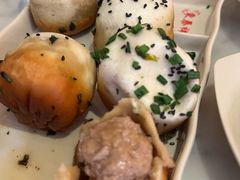 特色生煎-东泰祥生煎馆(重庆北路店)