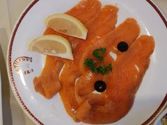 -老井俄式餐厅