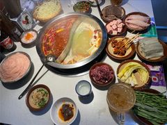 -芈重山老火锅(广州首店)
