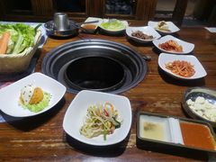 -韩一品韩国料理(柏庐南路店)
