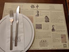 -THE PRESS(申报馆店)