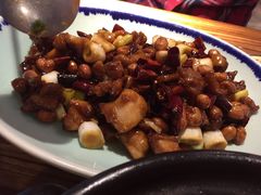 -百年神厨·地道川菜(清江西路店)