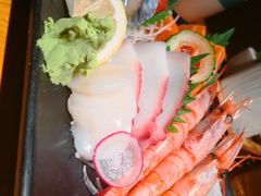 -季夏金枪鱼牛排自助餐厅(海悦天地店)